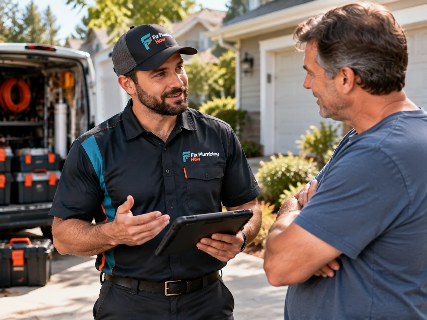 Clogged Drain Service Valley City, OH FAQs